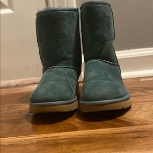 Excellent condition Ugg boots